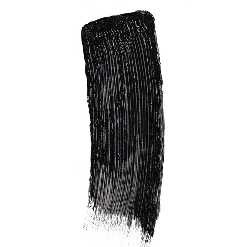 Flormar Open Up Waterproof Mascara - Black