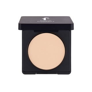 Flormar Compact Powder - Shade 089 Medium Cream