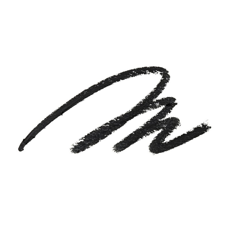 Flormar Smokey Eyes Waterproof Eyeliner - 001 Carbon Black