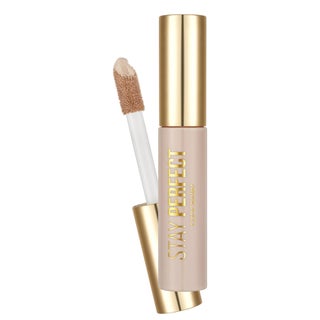 Flormar Stay Perfect Liquid Concealer - Shade 003 Soft Beige