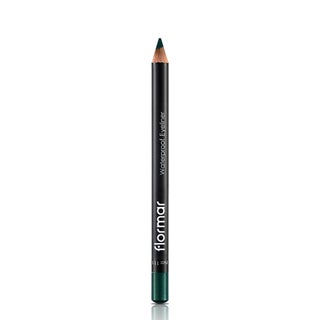 Flormar Eyeliner Pencil - 111 Intensive Jade