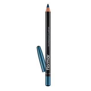 Flormar Eyeliner Pencil - 114 Blue Sky