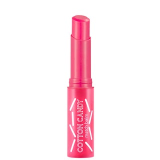 Flormar Match Lip Balm SPF15 - Shade 000 Cotton Candy