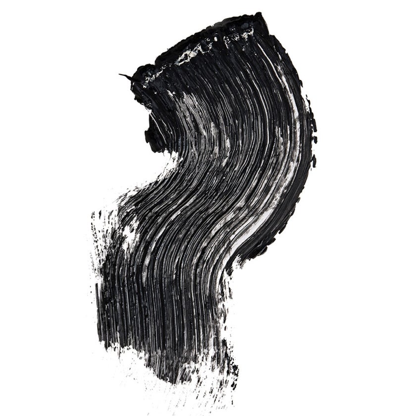 Flormar Precious Curl Waterproof Mascara - 003 Carbon Black