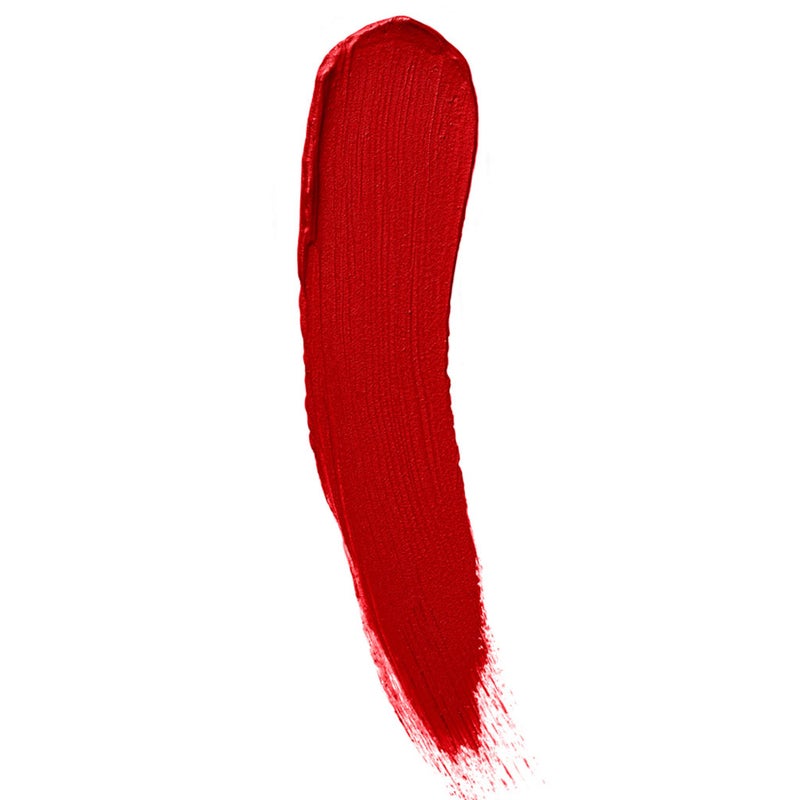 Flormar Silk Matte Liquid Lipstick - Shade 061 Red Kiss