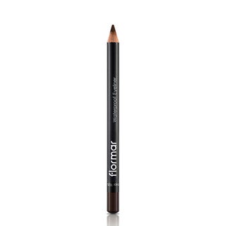 Flormar Eyeliner Pencil - 105 Warm Brown