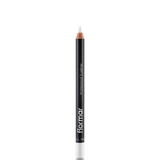 Flormar Eyeliner Pencil - 113 Pure White