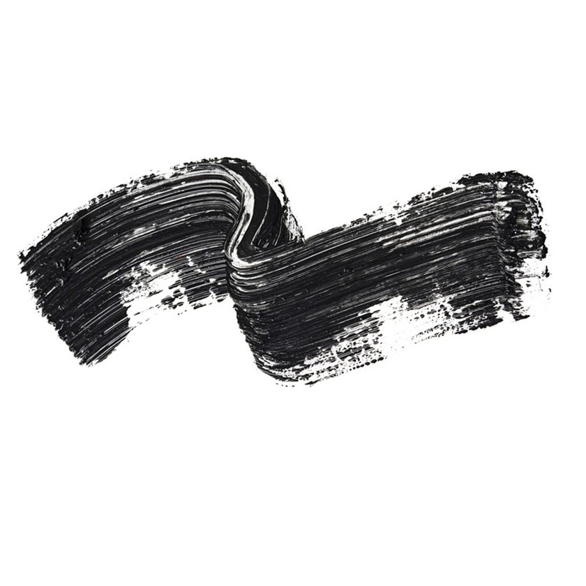 Flormar Hero Volume & Curl Waterproof Mascara - Black