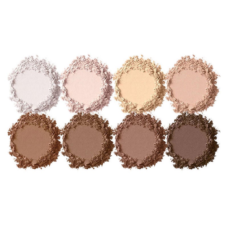 NYX Professional Makeup Highlight & Contour Pro Palette 2.7g