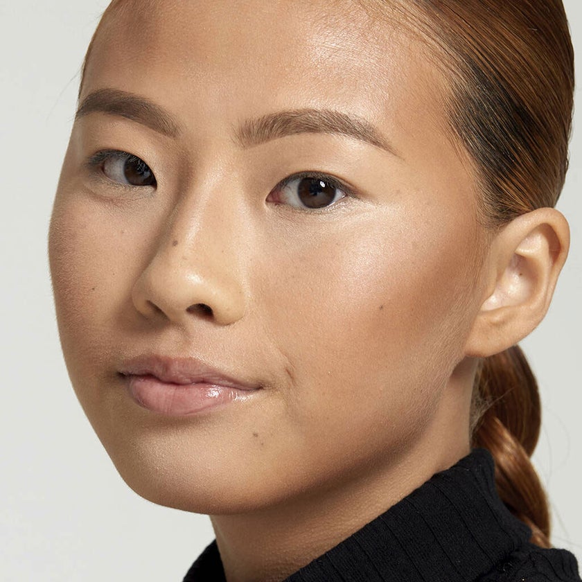 NYX Professional Makeup Highlight & Contour Pro Palette 2.7g