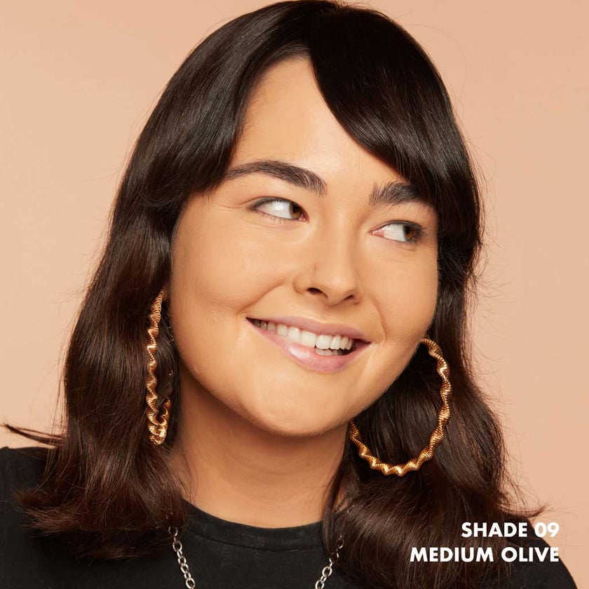 NYX Professional Makeup Can't Stop Won't Stop Full Coverage Foundation 30ml - Shade 09 Medium Olive