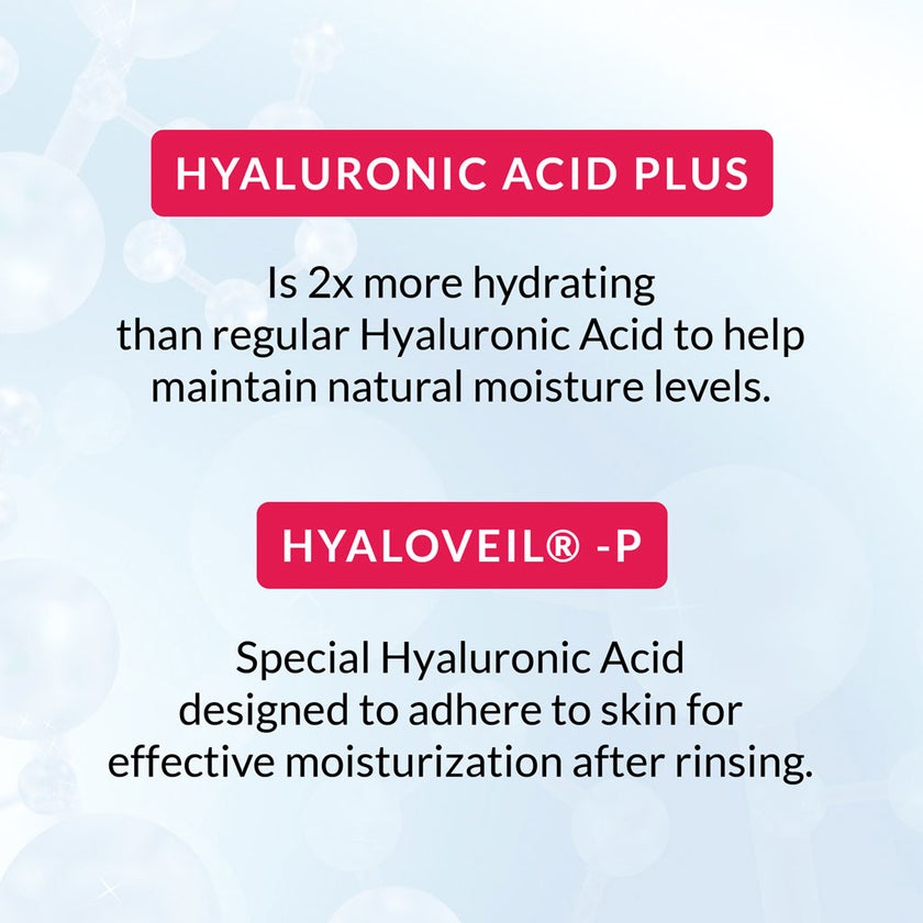 Hada Labo Tokyo Gentle Hydrating All-In-One Face Cleanser 150ml