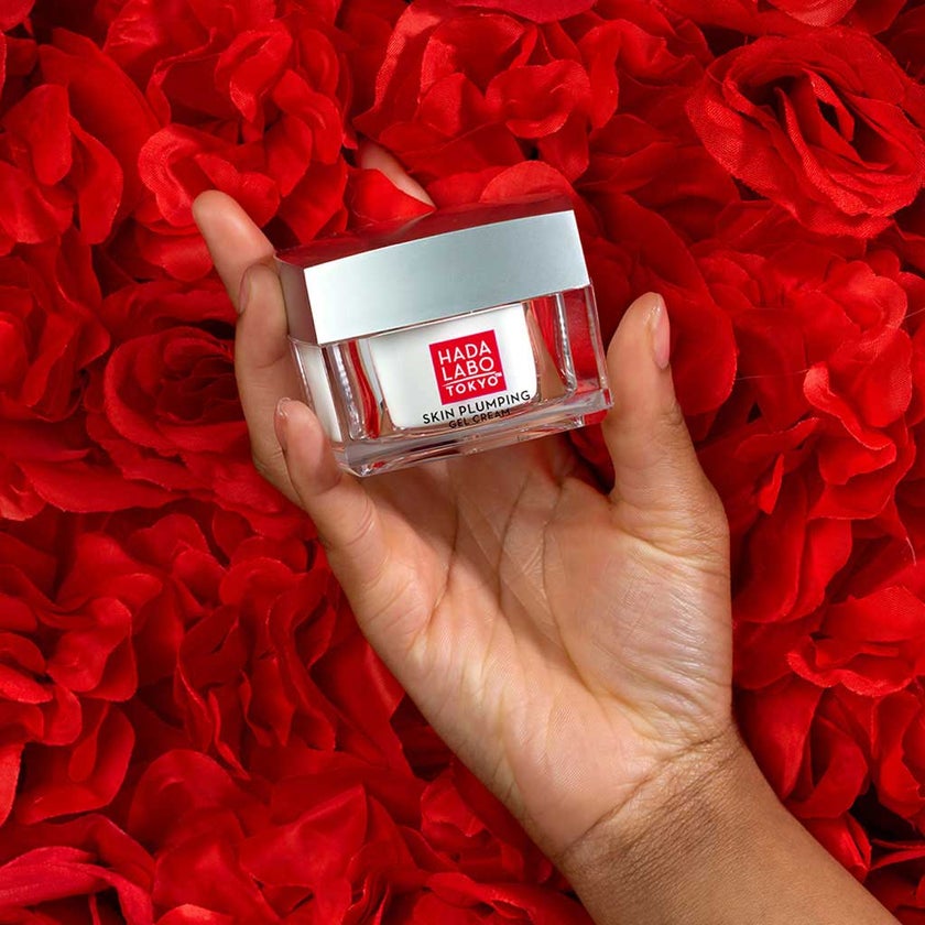 Hada Labo Tokyo Intense Hydrating Skin Plumping Gel 50ml