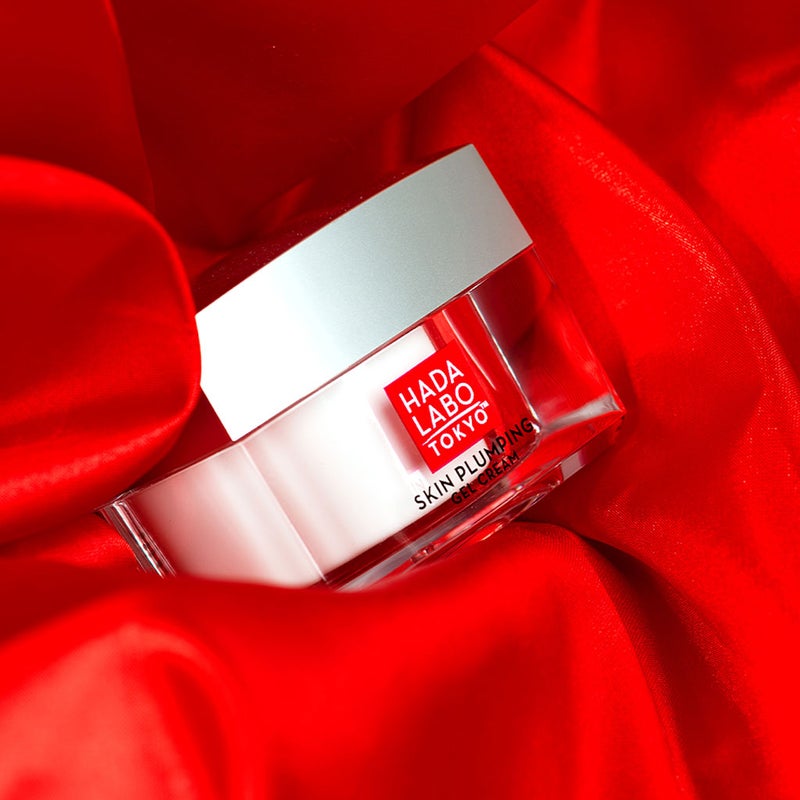 Hada Labo Tokyo Intense Hydrating Skin Plumping Gel 50ml
