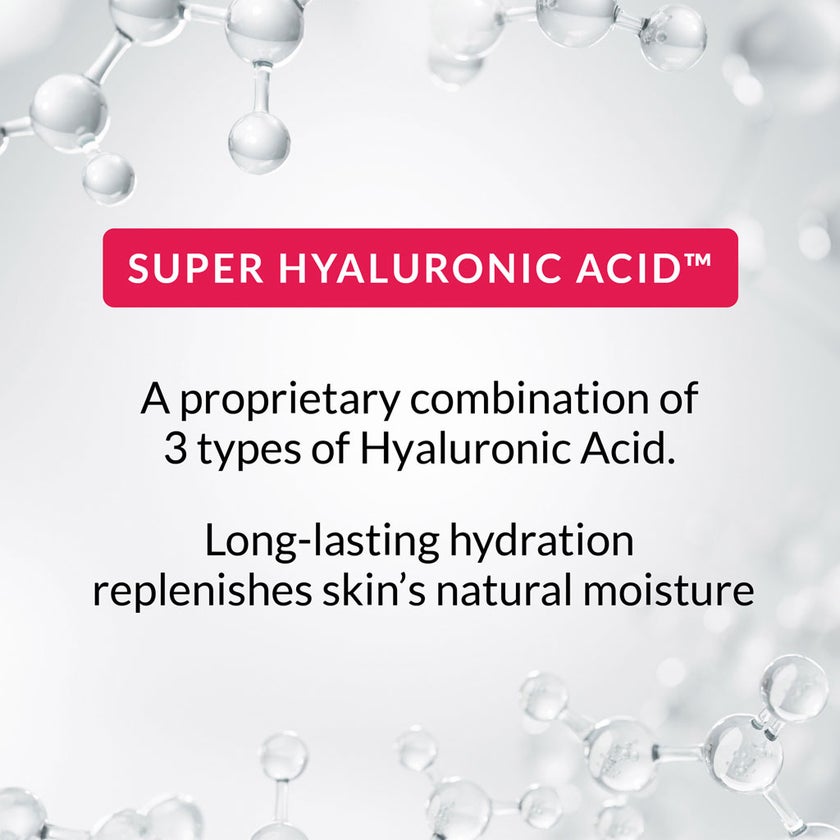 Hada Labo Tokyo Intense Hydrating Skin Plumping Gel 50ml