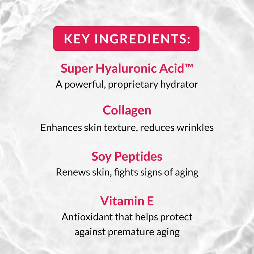 Hada Labo Tokyo Anti Aging Facial Sheet Mask 20ml