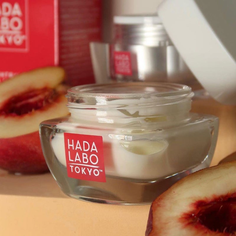 Hada Labo Tokyo Extreme Skin Regenerator Super Night Cream 50ml