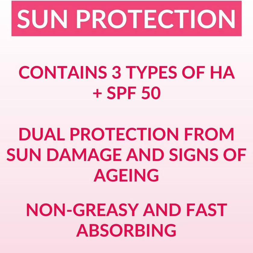 Hada Labo Tokyo Super Moisturizer SPF 50 Sun Lotion 200ml