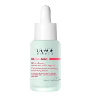 Uriage Roseliane Visible Redness Neutralizing Smoothing Serum 30ml