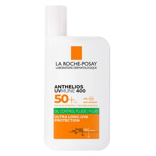 La Roche Posay Anthelios UVmune 400 SPF50+ Oil Control Fluid 50ml