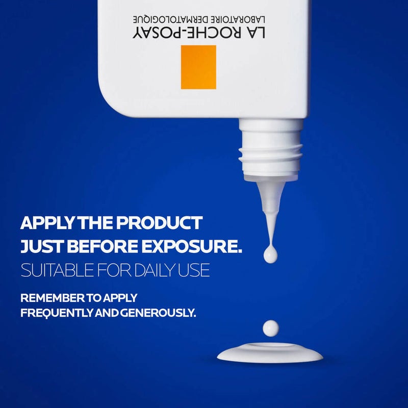 La Roche Posay Anthelios UVmune 400 SPF50+ Anti Dark Spots Fluid 50ml