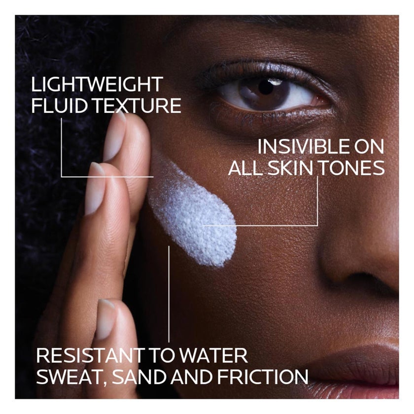 La Roche Posay Anthelios UVmune 400 SPF50+ Anti Dark Spots Fluid 50ml