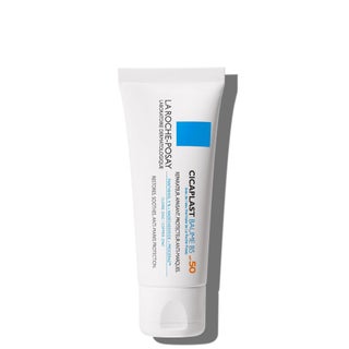 La Roche Posay Cicaplast Baume B5+ With SPF50 Ultra Repairing Soothing Balm 40ml