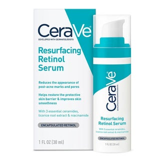 CeraVe Resurfacing Retinol Face Serum 30ml