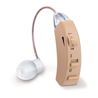 Beurer HA 50 Hearing Amplifier 