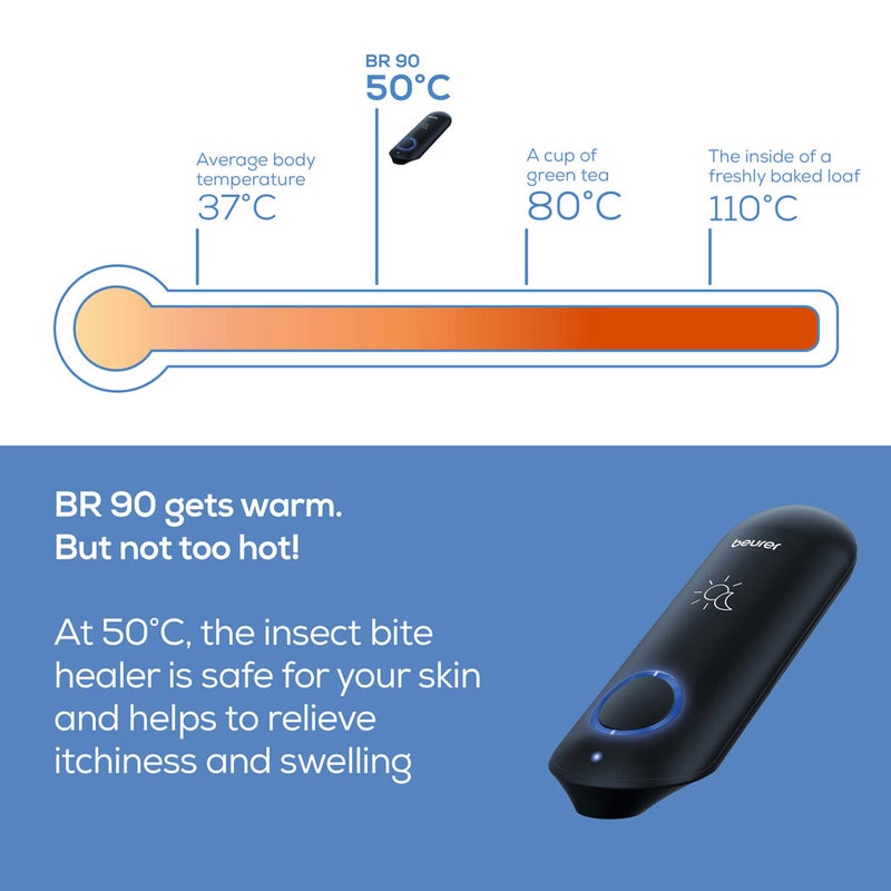 Beurer BR90 Insect Bite Healer 