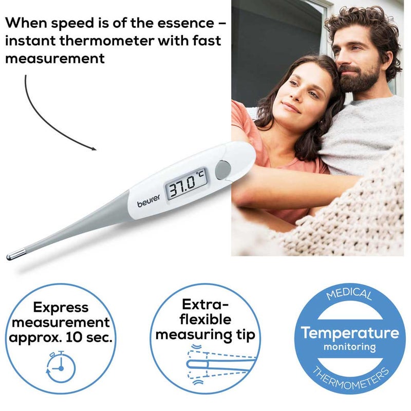 Beurer FT 15/1 Digital Thermometer