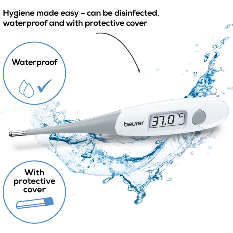 Beurer FT 15/1 Digital Thermometer