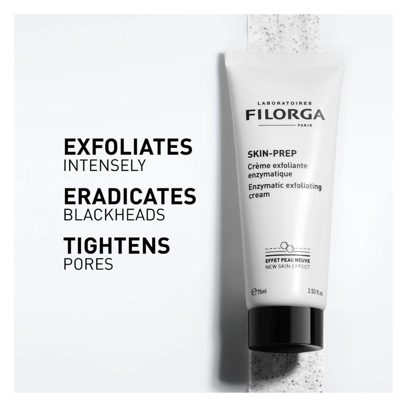 Filorga Skin-Prep Enzymatic Exfoliating Cream 75ml