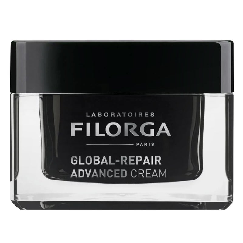 Filorga Global Repair Advanced Anti Aging Day Cream 50ml