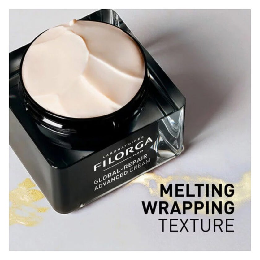 Filorga Global Repair Advanced Anti Aging Day Cream 50ml