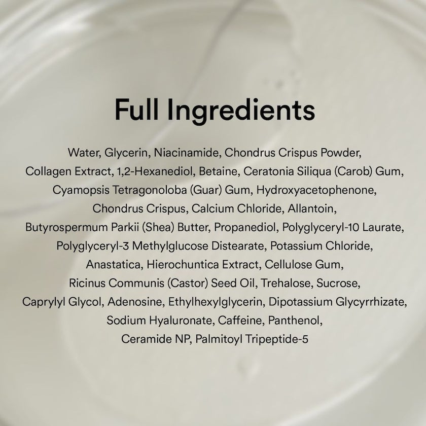 Abib Jericho Rose Jelly Collagen Eye Patches, Pack of 60's