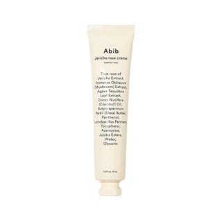 Abib Jericho Rose Nutrition Face Cream 75ml