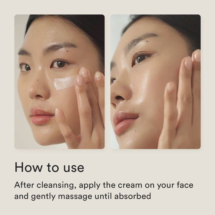 Abib Jericho Rose Nutrition Face Cream 75ml