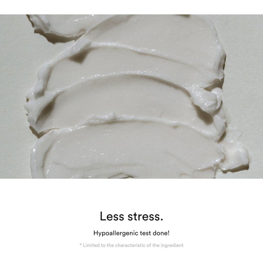 Abib Jericho Rose Nutrition Face Cream 75ml