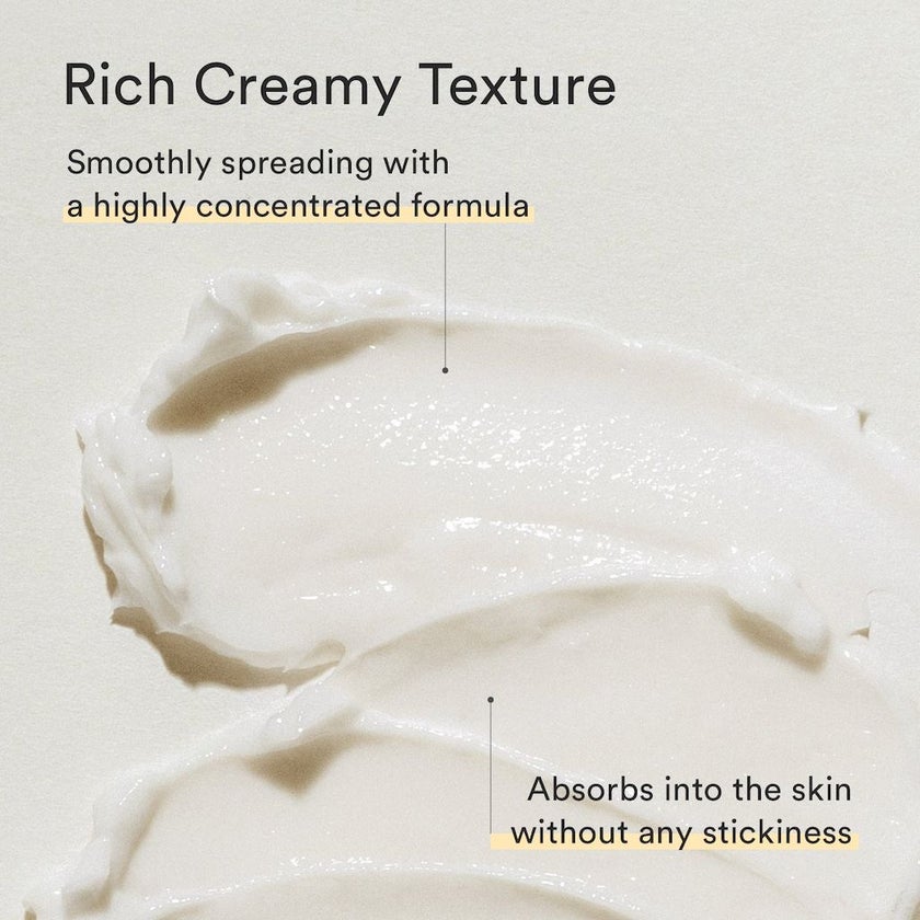 Abib Jericho Rose Nutrition Face Cream 75ml