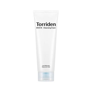 Torriden Dive In Hyaluronic Acid Cleansing Foam 150ml