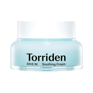 Torriden Dive In Hyaluronic Acid Soothing Face Cream 100ml