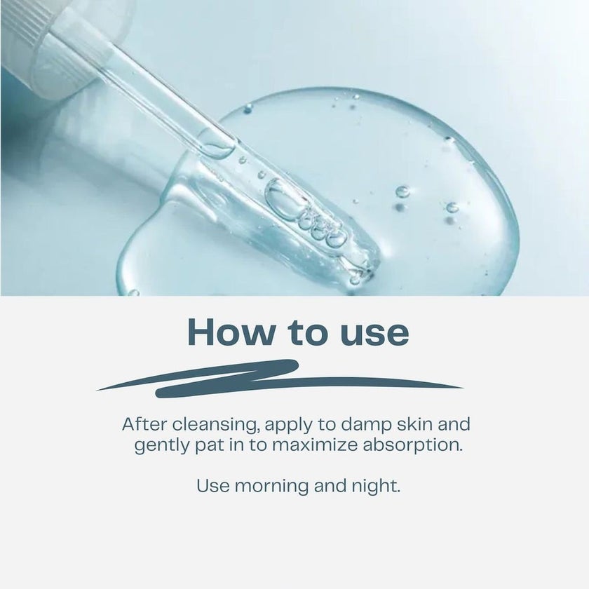 Torriden Dive In Hyaluronic Acid Serum 50ml