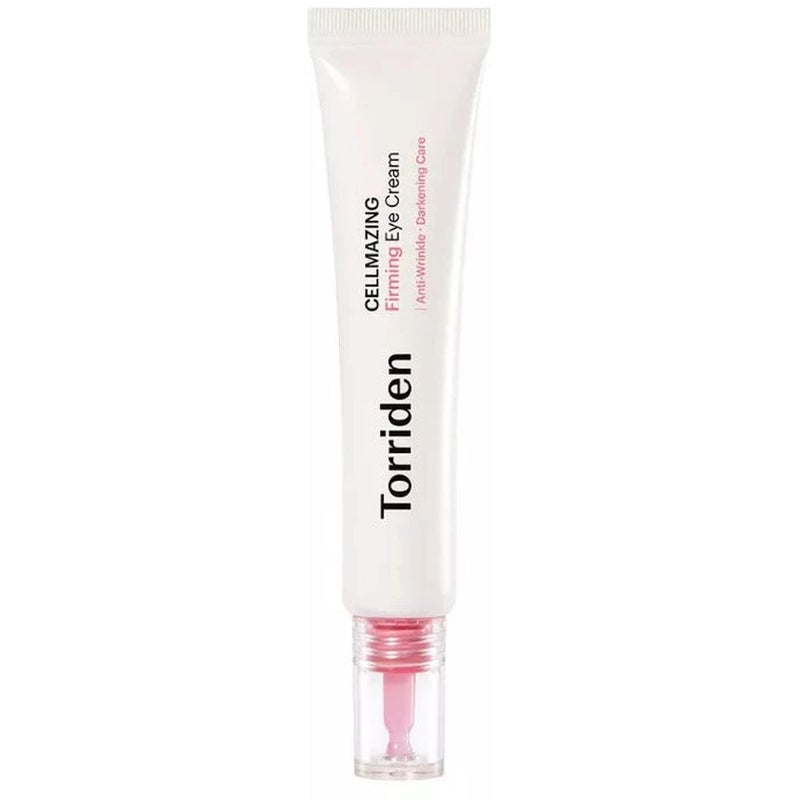Torriden Cellmazing Skin Firming Anti Wrinkle Eye Cream 30ml