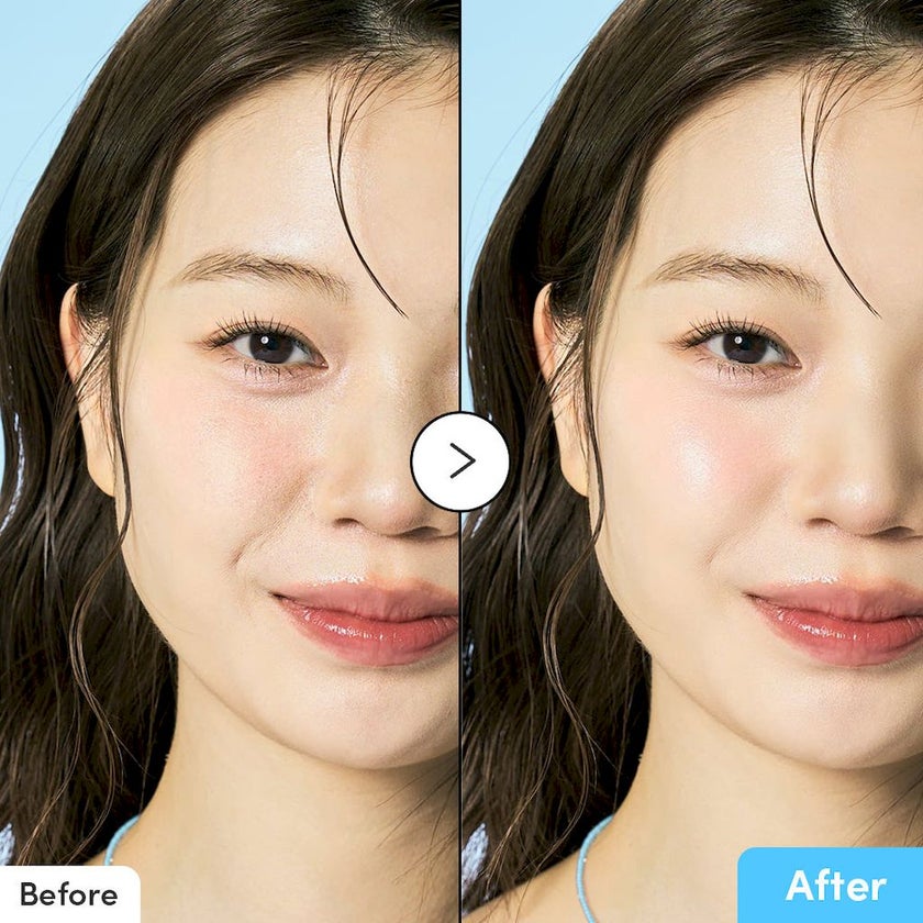 Eqqualberry Swimming Pool Toner Pads 220ml, Pack of 70's