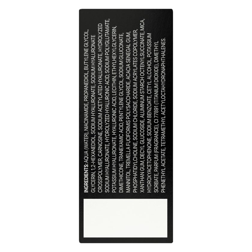 LaCabine Niacinamide 20% + Hyaluron Complex Pro Facial Ampoule 2ml, Pack of 10's