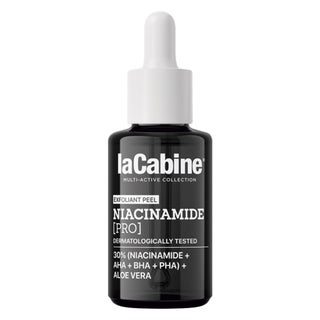 LaCabine Niacinamide Pro Peeling Serum 30ml 