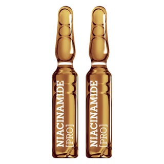 LaCabine Niacinamide 20% + Hyaluron Complex Pro Facial Ampoule 2ml, Pack of 2’s