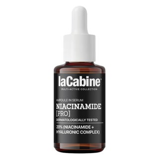 LaCabine Niacinamide 20% + Hyaluronic Complex Pro Serum 30ml