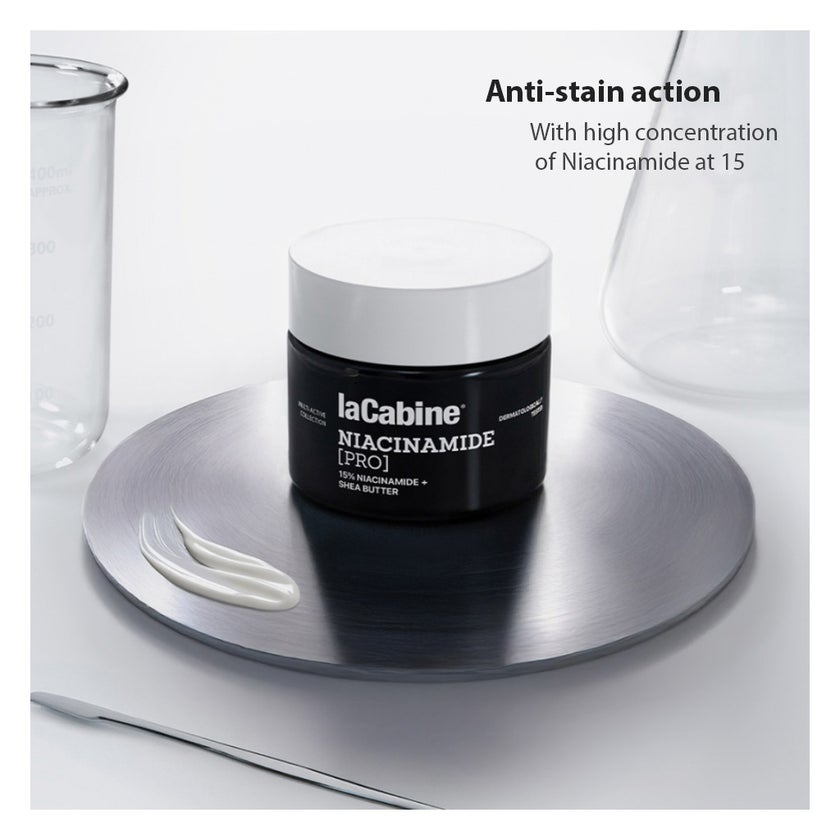 LaCabine Niacinamide 15% Pro Anti-dark Spots Cream 50ml
